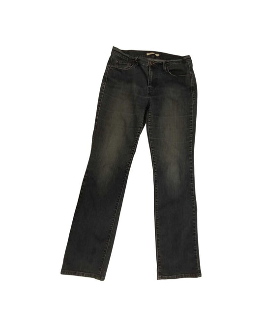 Jeans: 505 Straight - 10 Loved