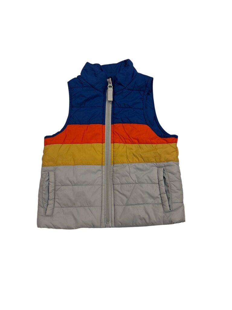 Light Weight Vest