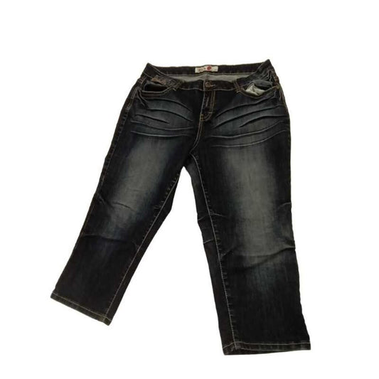 Capri Jeans