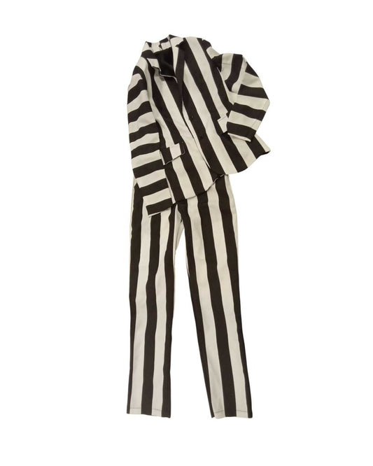 Beetle Juice Suit