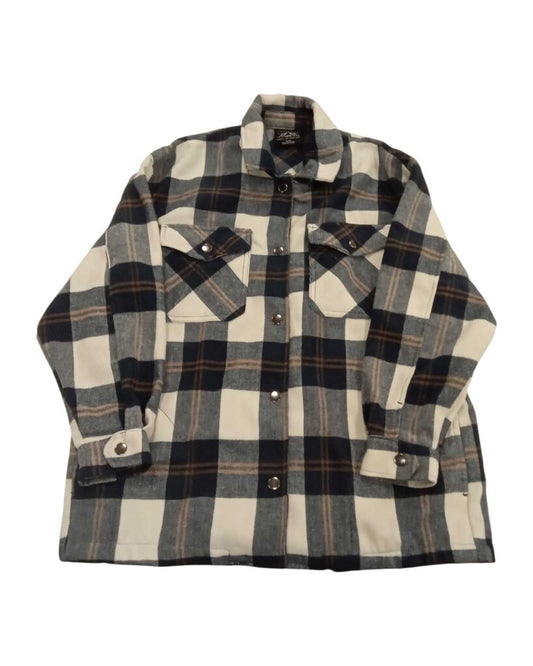 Long Sleeve Flannel