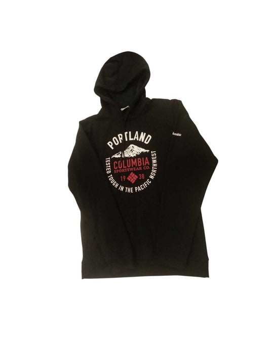 Portland Hoodie