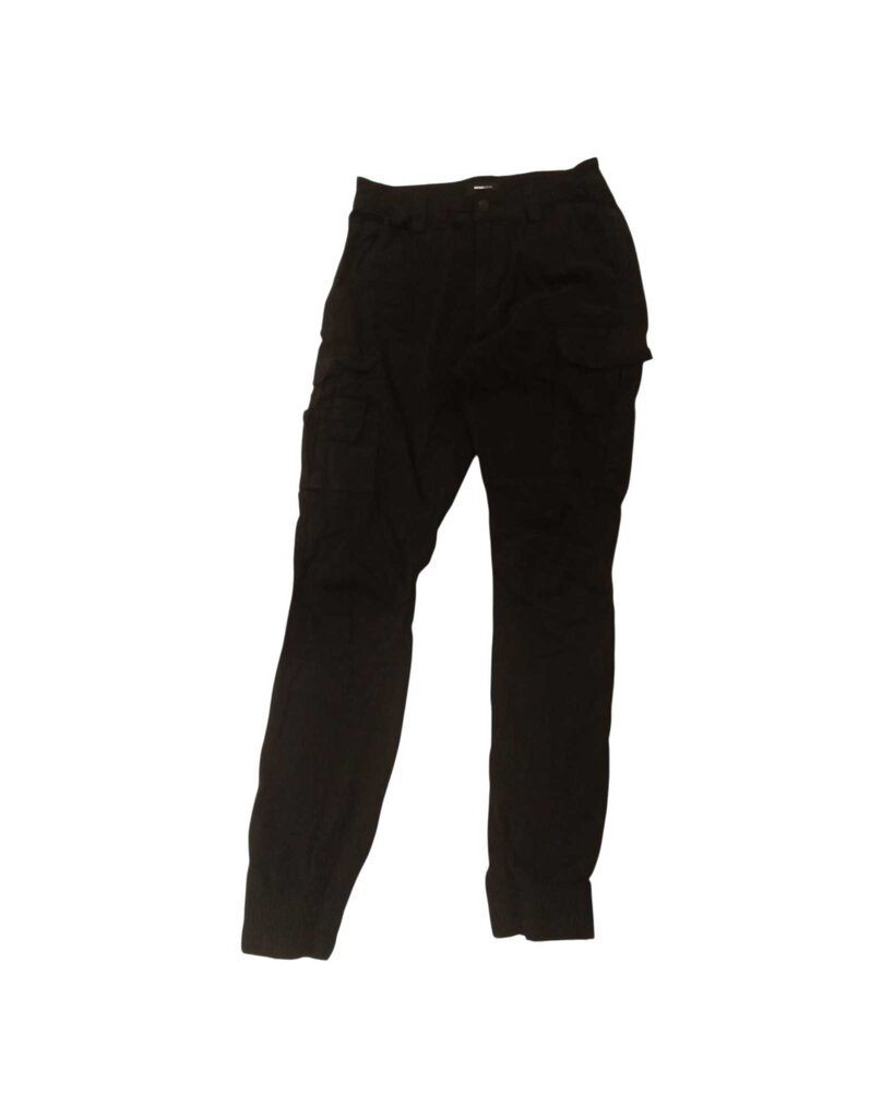 Cargo Skinny Pants