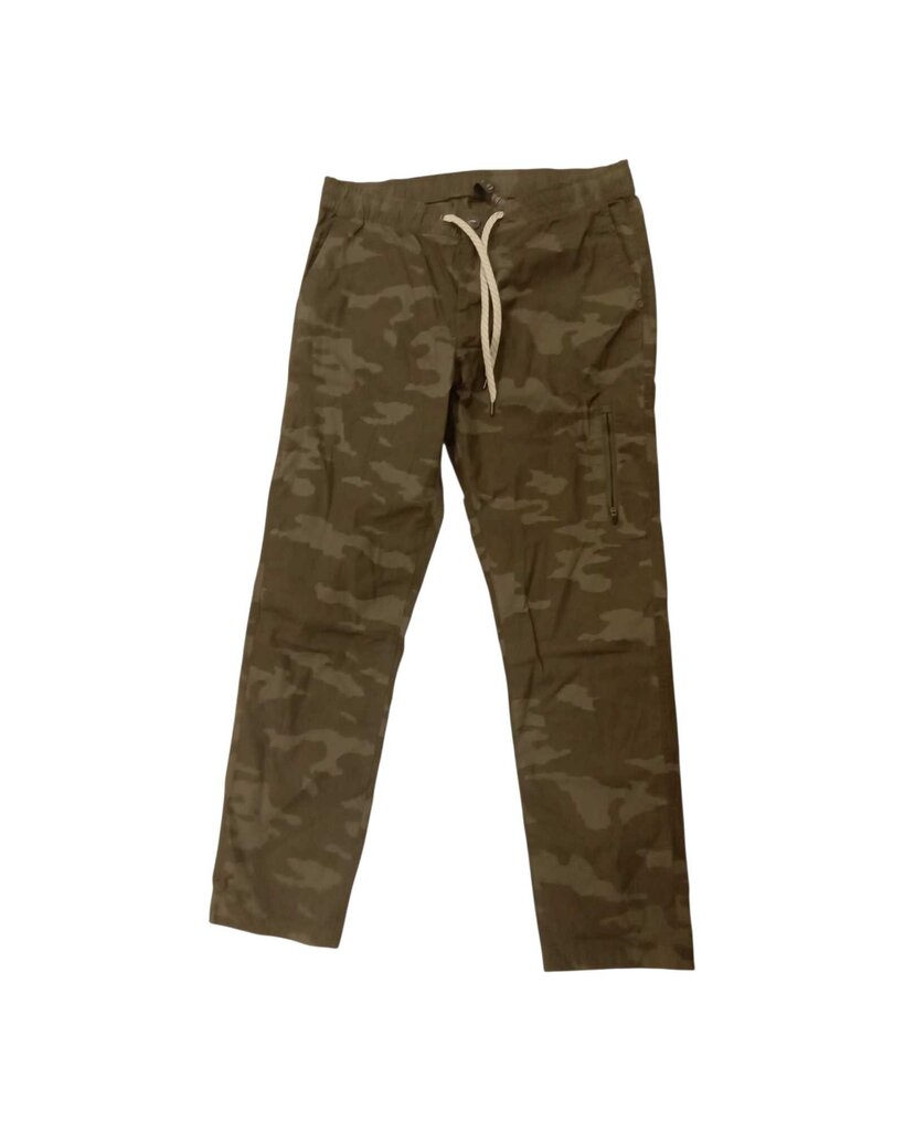 Cargo Skinny Pants