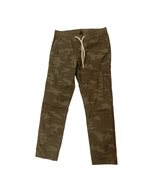 Cargo Skinny Pants