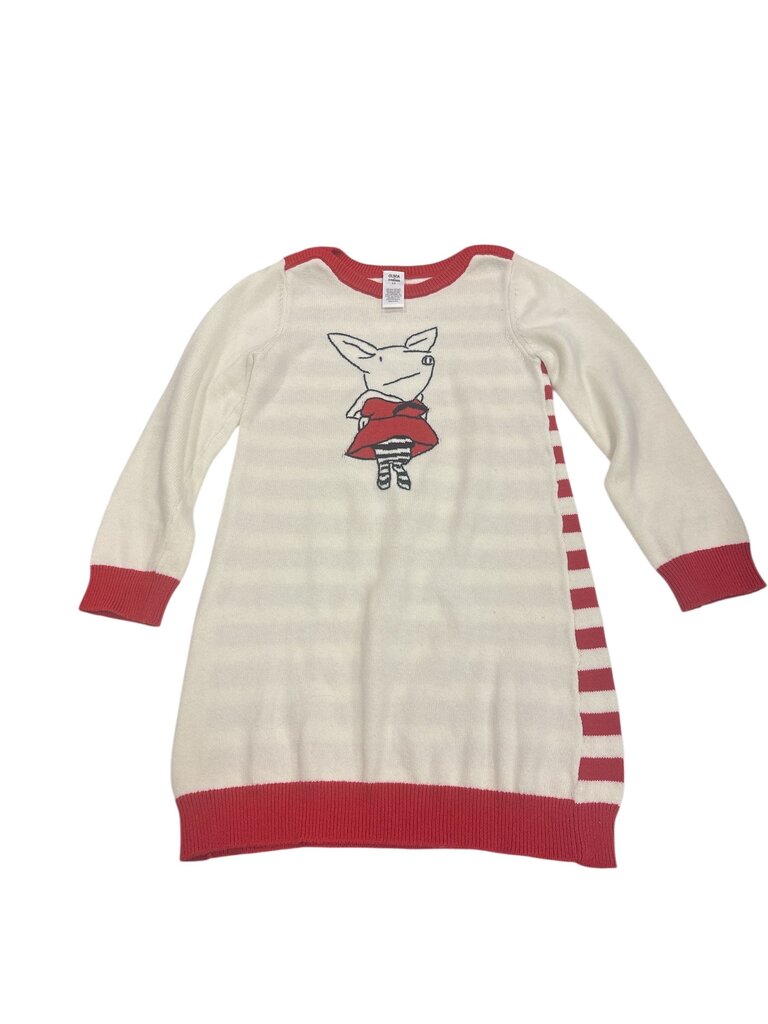 Olivia Long Sleeve Dress