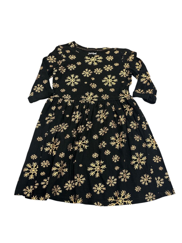 Snowflake Dress