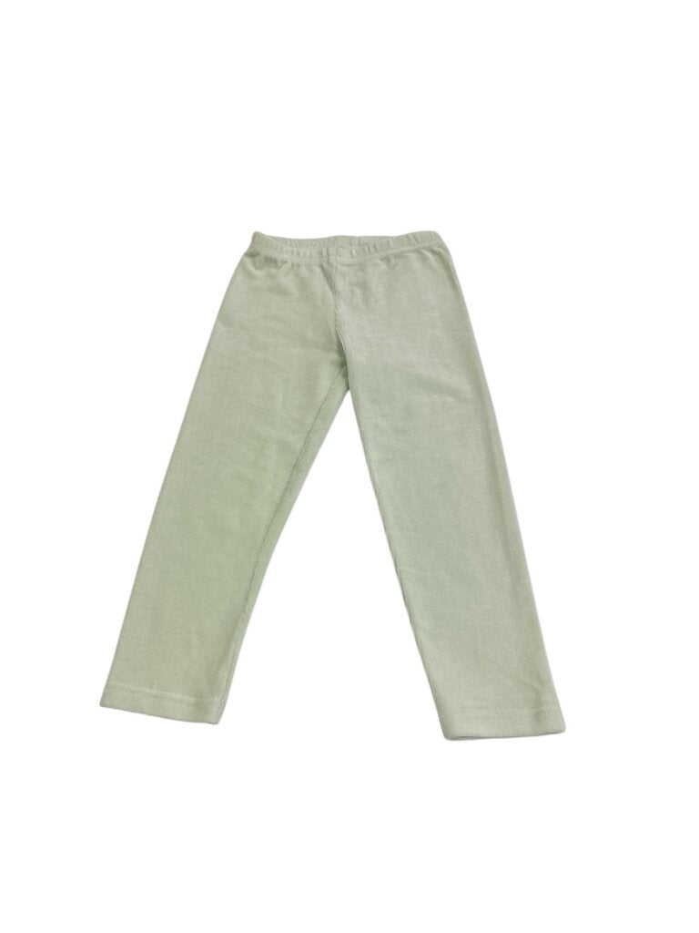 Corduroy Pants