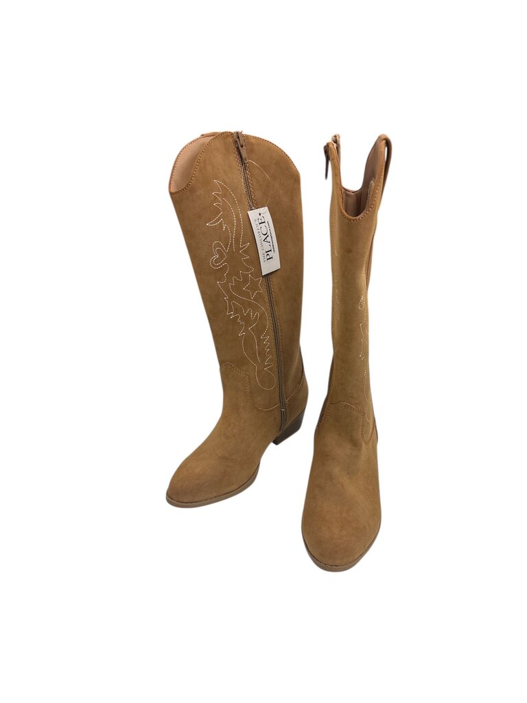 Tall Cowgirl Boots NWT