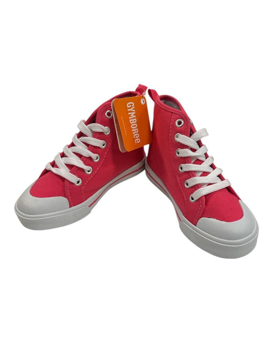 Hi Top Sneakers NWT