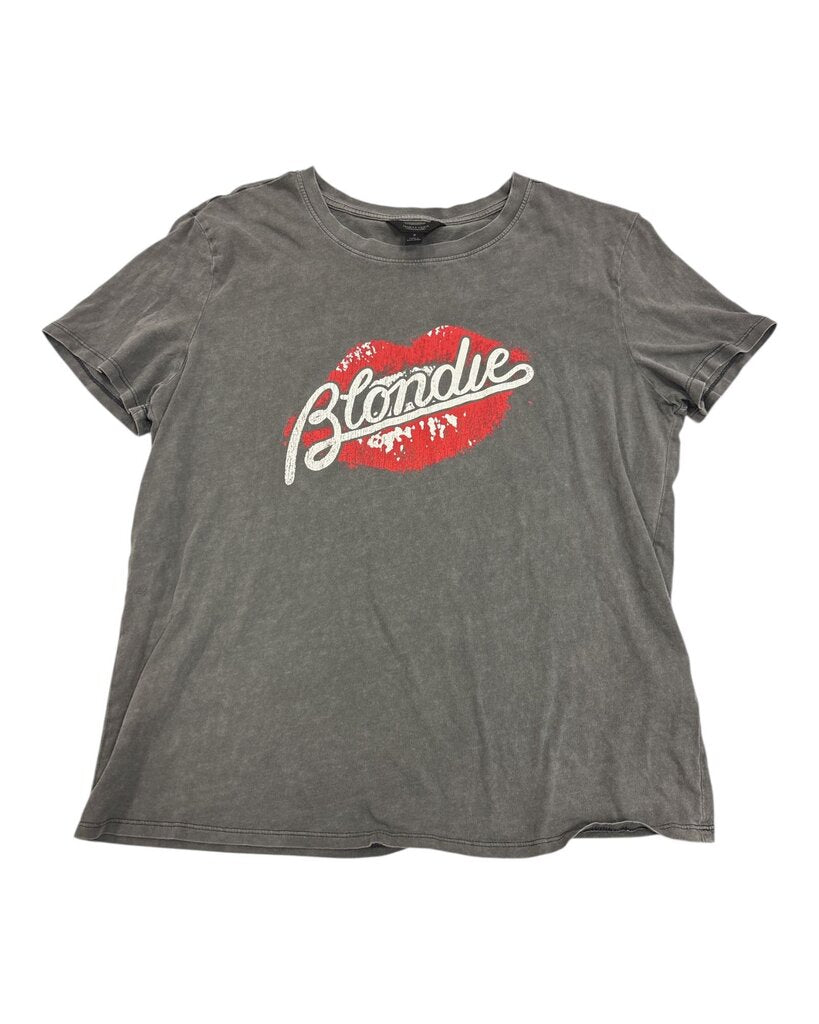 "Blondie" T-Shirt