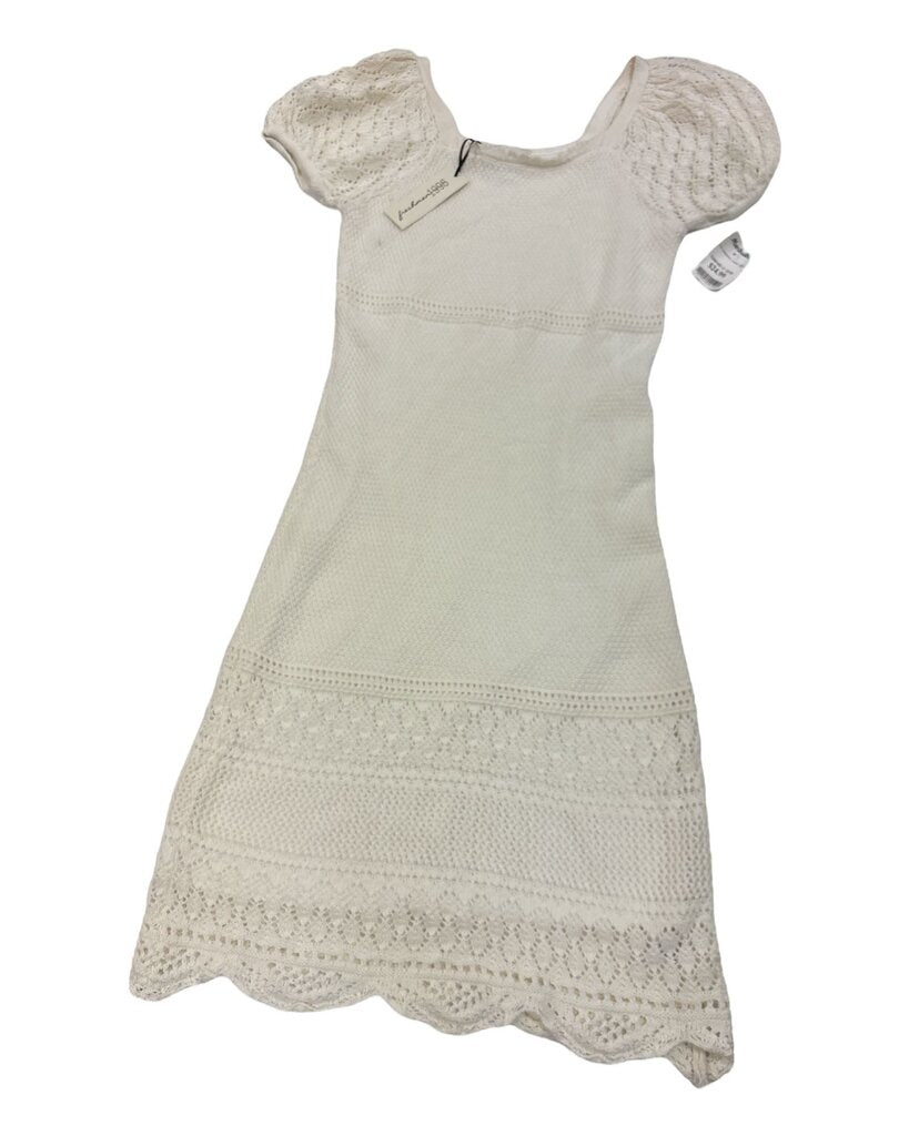 Knitted Dress NWT