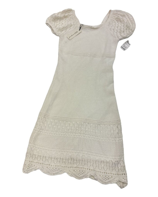 Knitted Dress NWT