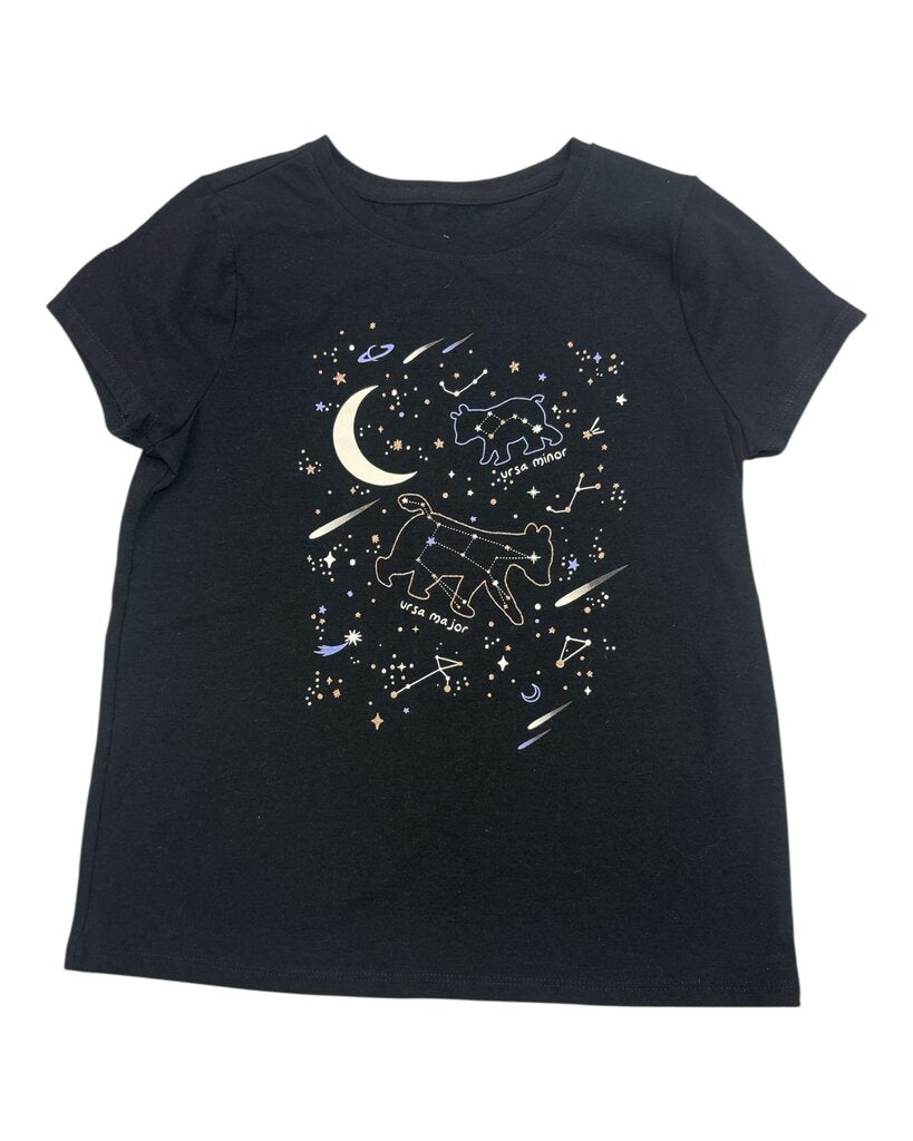 T-Shirt - Outer Space