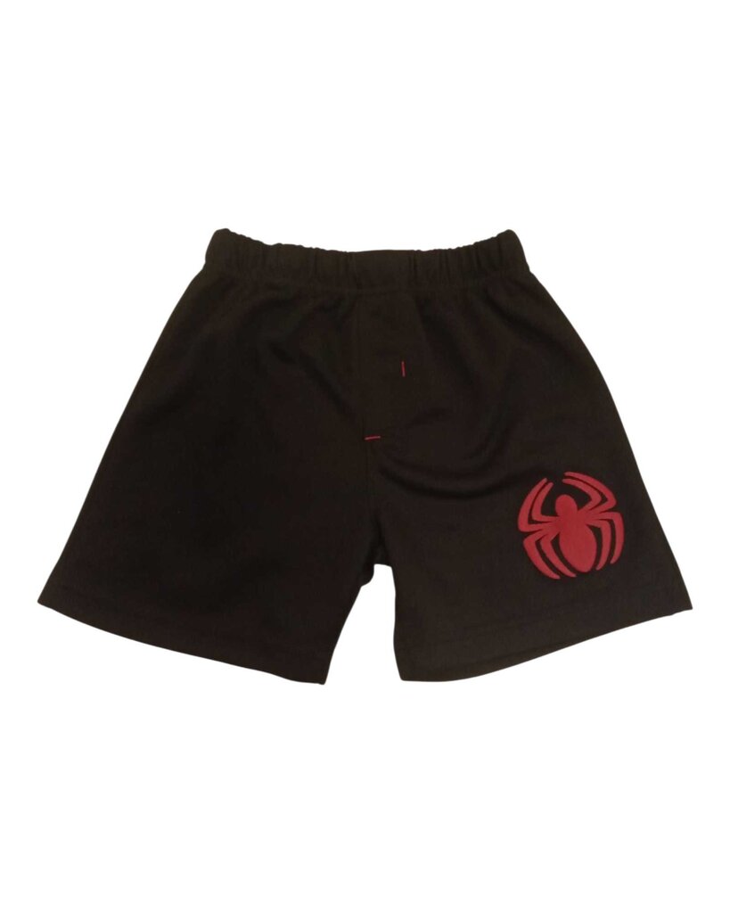 Shorts Spider Man