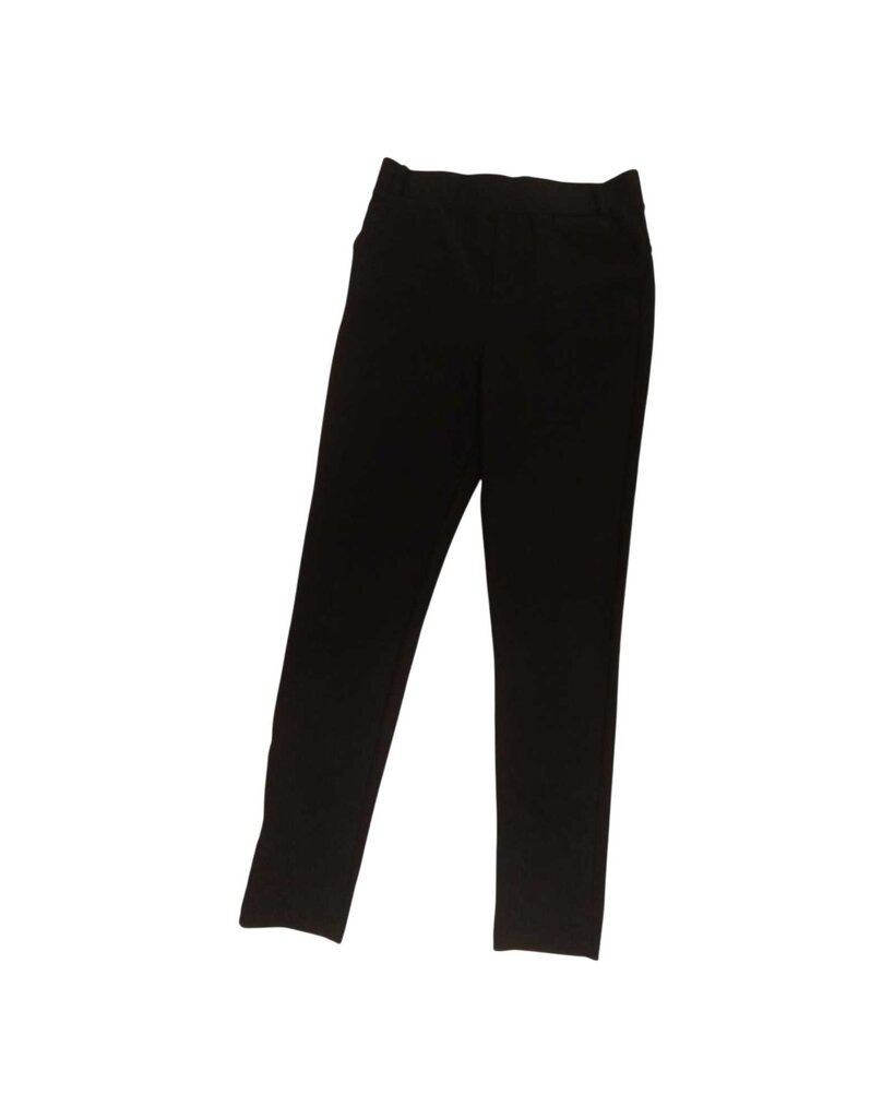 Pants: Leggings wide elastic waist