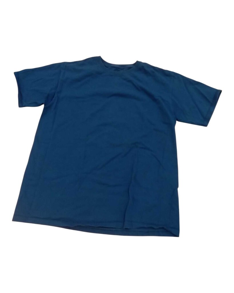 Shirt: Cotton T-Shirt