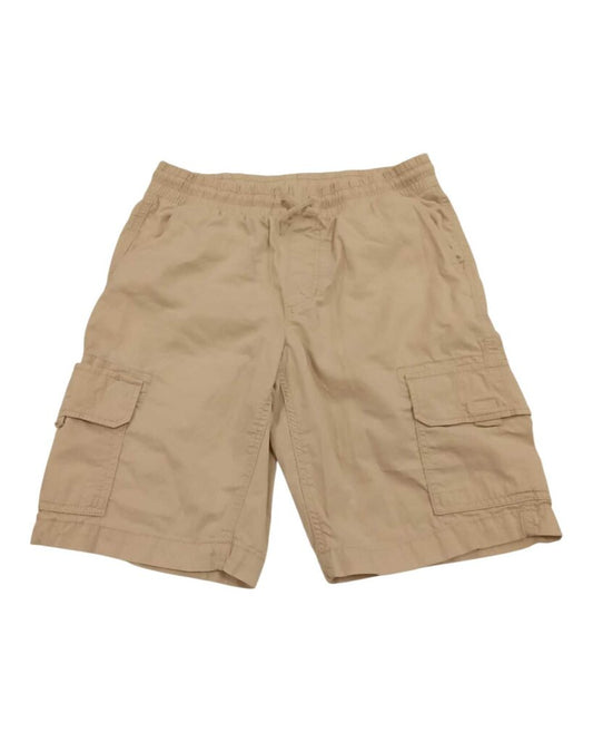 Shorts: Cargo Pull-on