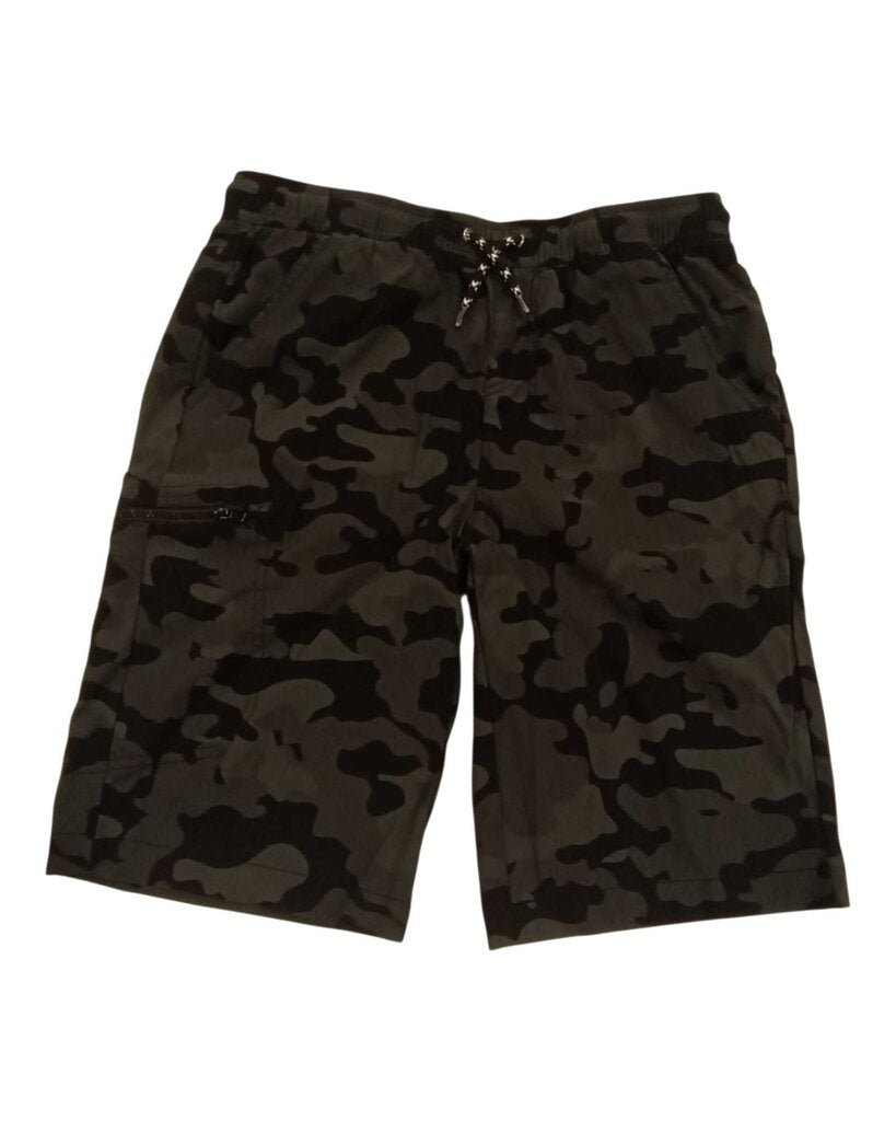Shorts: Camo