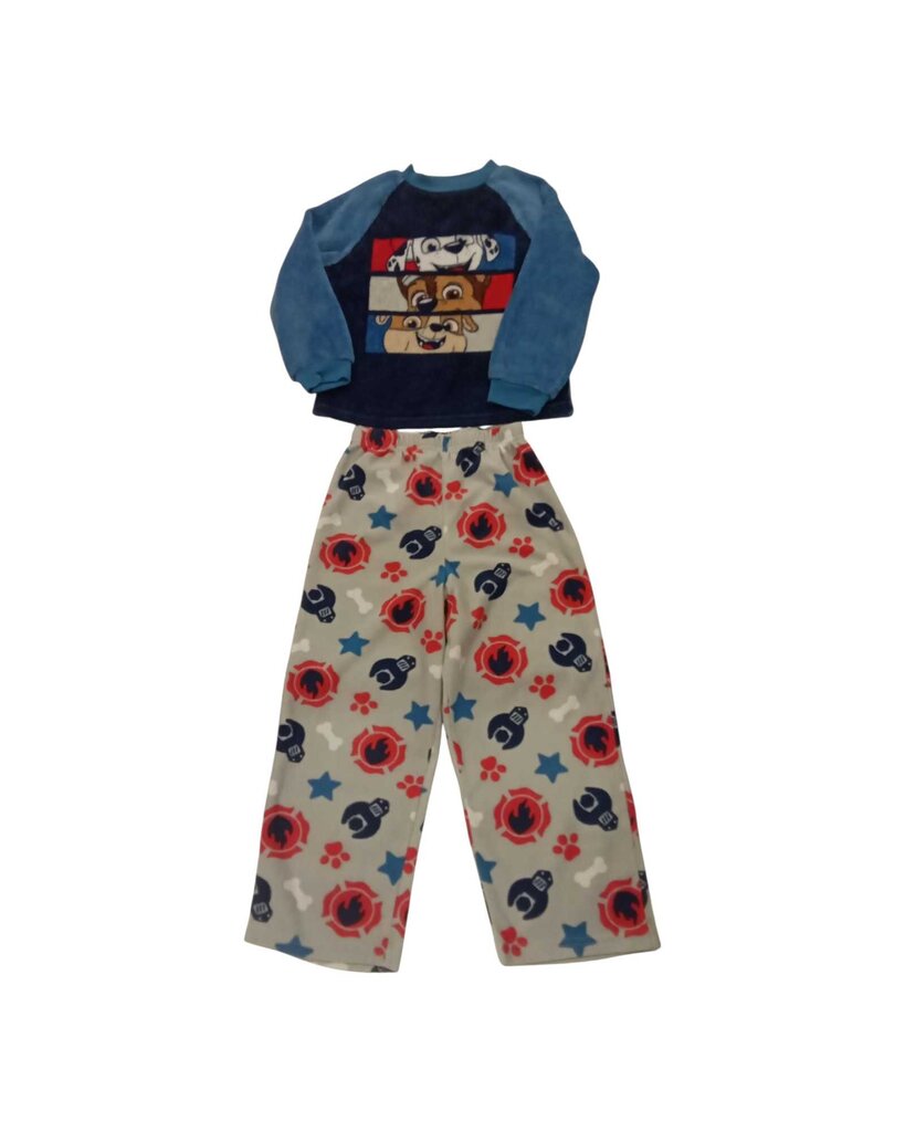2pc Pajamas - Paw Patrol