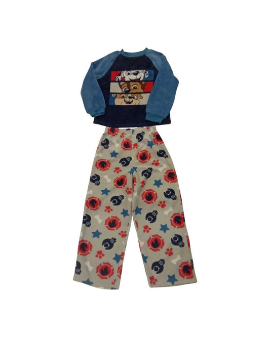 2pc Pajamas - Paw Patrol