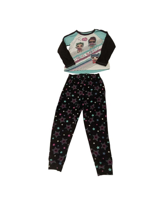 2pc Pajamas - Lol Dolls