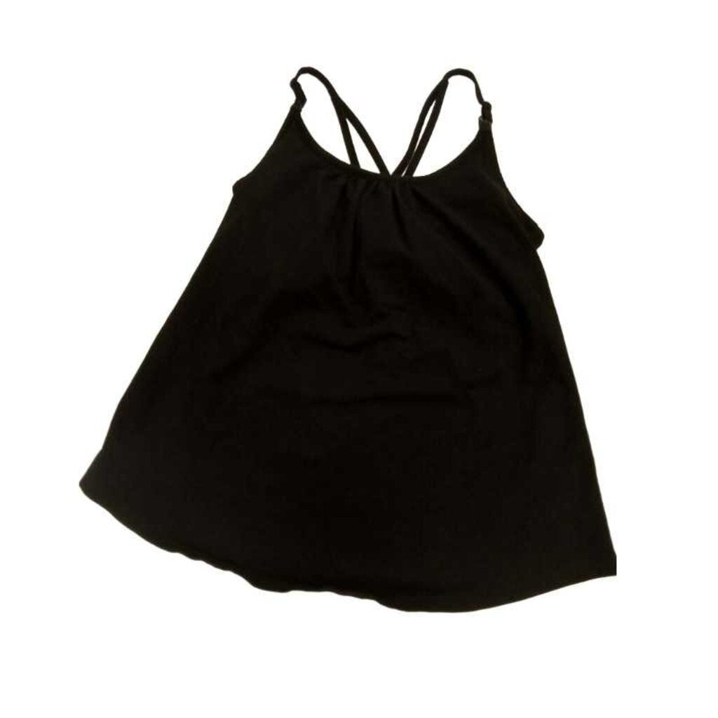 Nursing Bra Tank