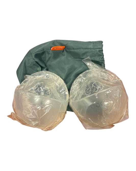 Milk Collection Cups