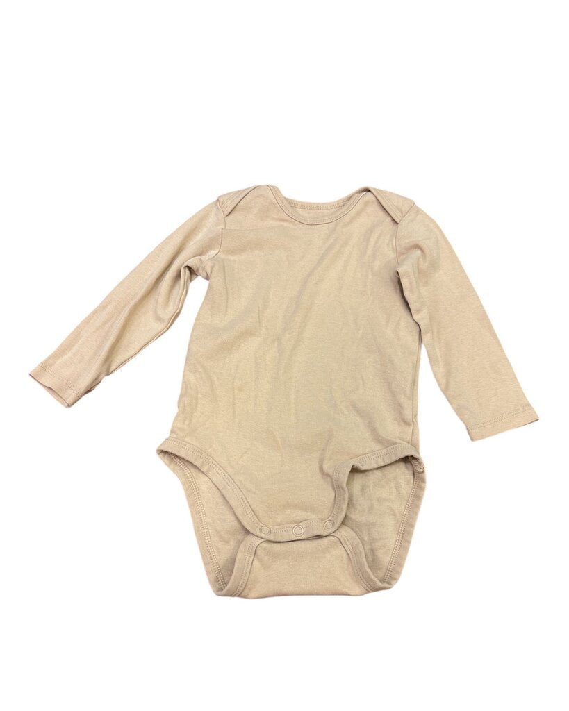 Long Sleeve Onesie