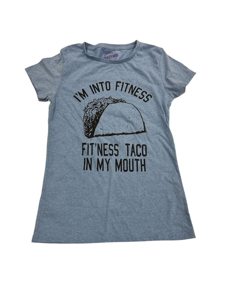 I'm into Tacos T-Shirt