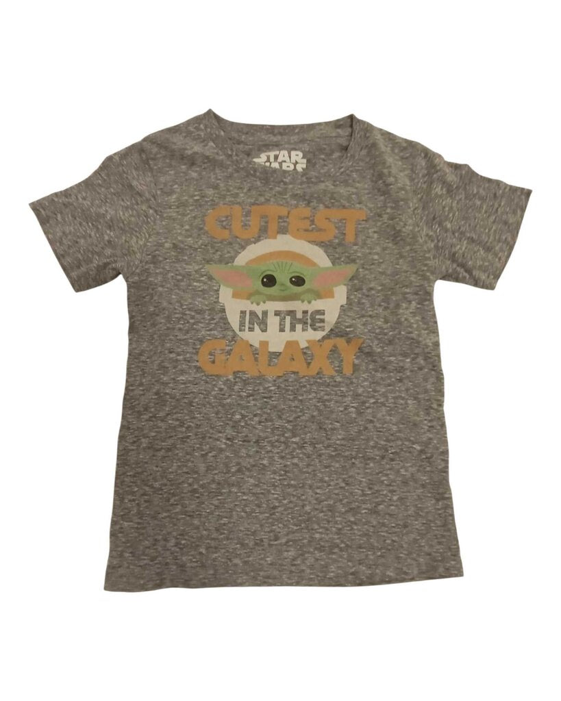 Cutest in the Galaxy t-shirt