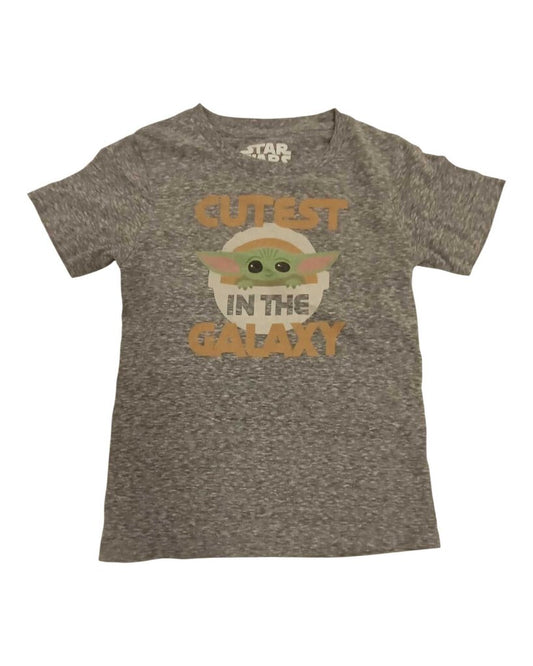 Cutest in the Galaxy t-shirt