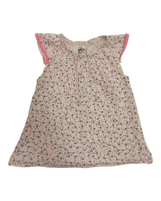 T-Shirt - Little Flowers