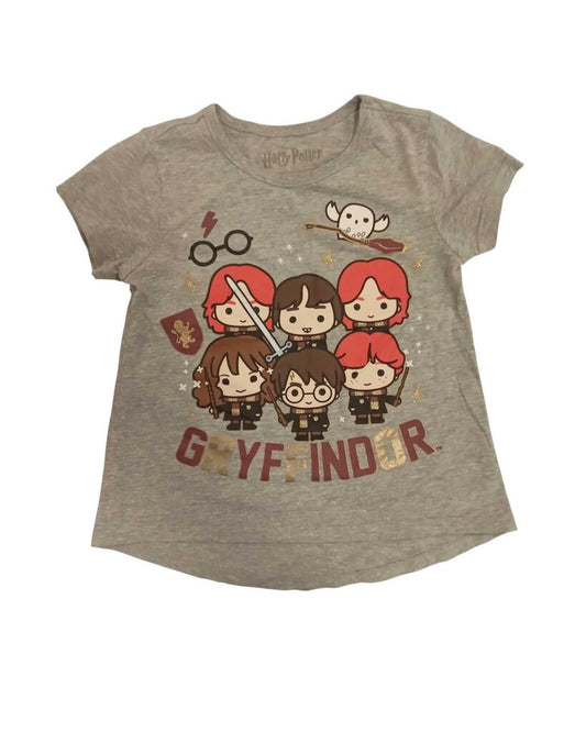 T-Shirt - Gryffindor