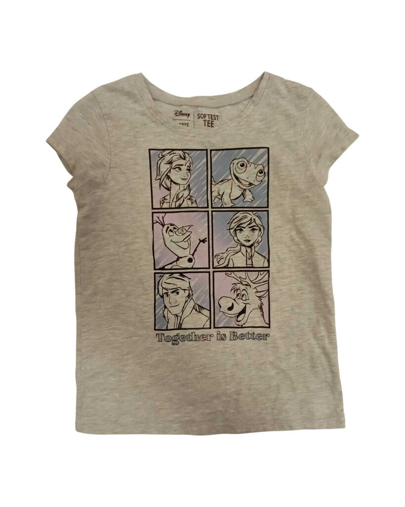 T-Shirt - Better is Together