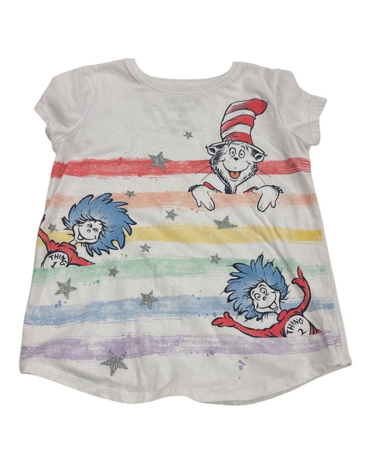 T-Shirt - Dr. Seuss
