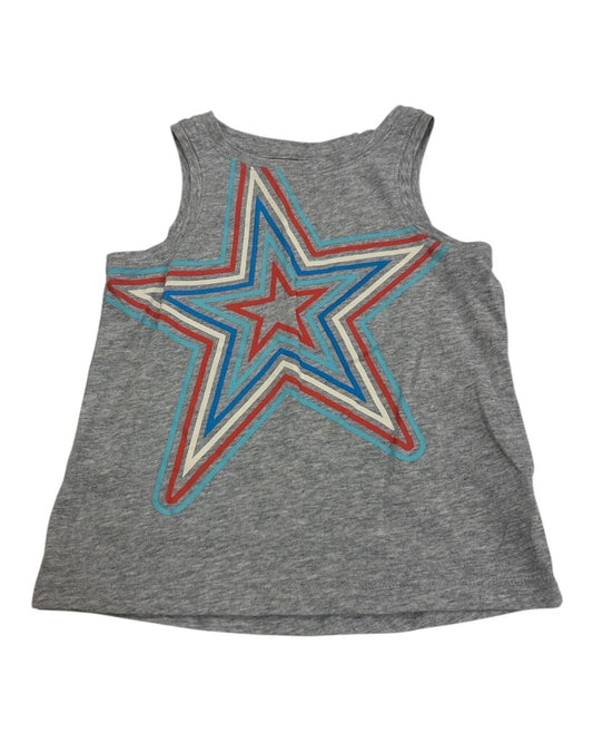 Tank Top - Star
