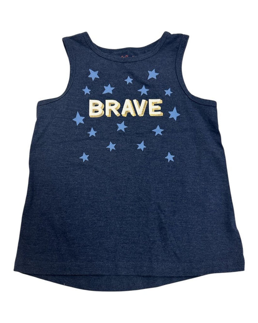 Tank Top - Brave