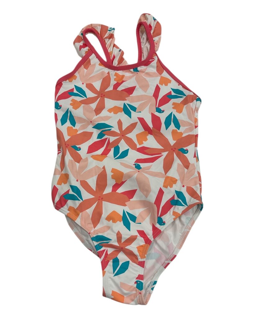 One Piece Swim Suit