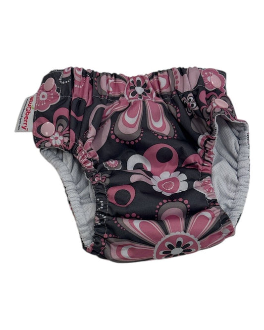 Water Diaper Cover