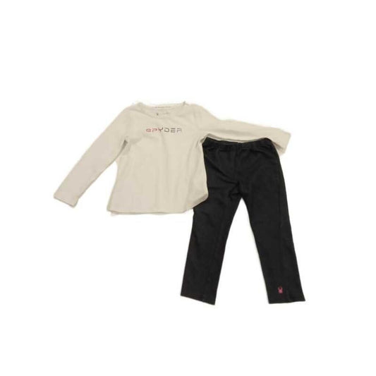 2pc Long Sleeve Shirt/Jeggings