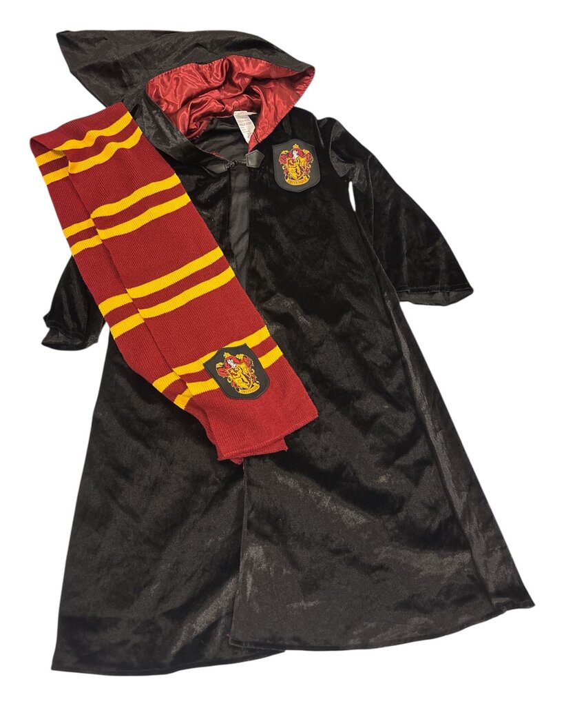 Harry Potter - Gryffindor