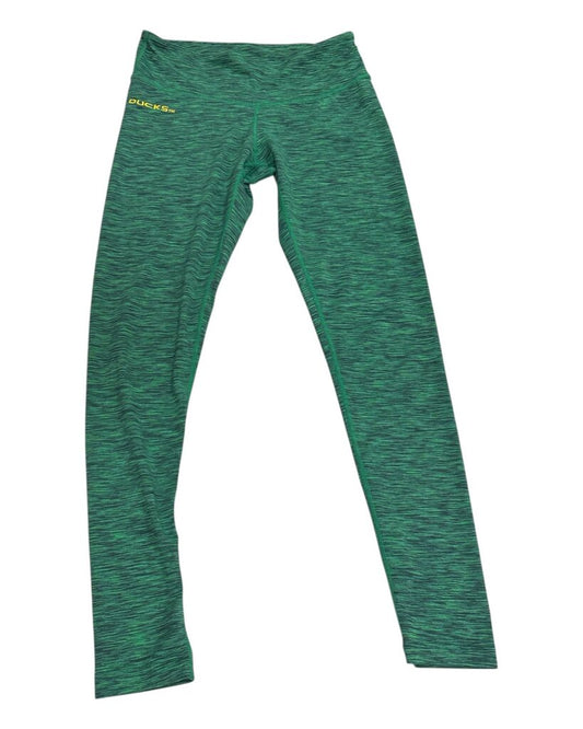 Oregon Ducks Leggings