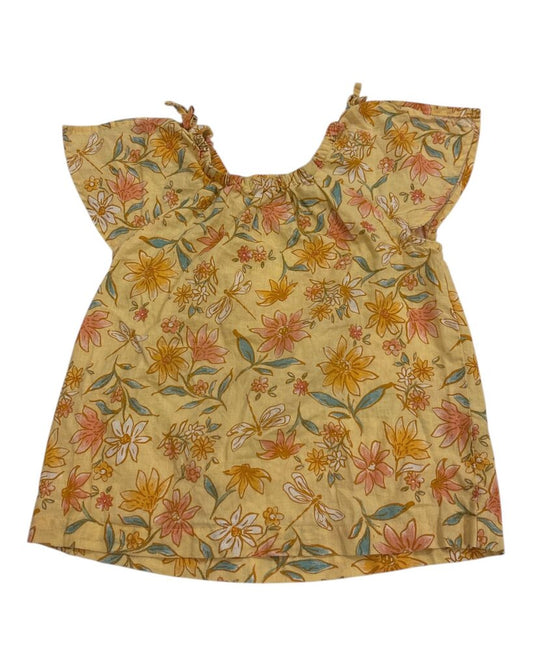 Summer Shirt - Flowers