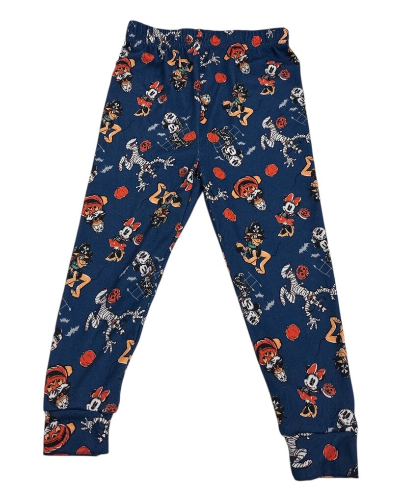 Halloween Mickey Pants