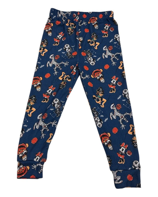Halloween Mickey Pants