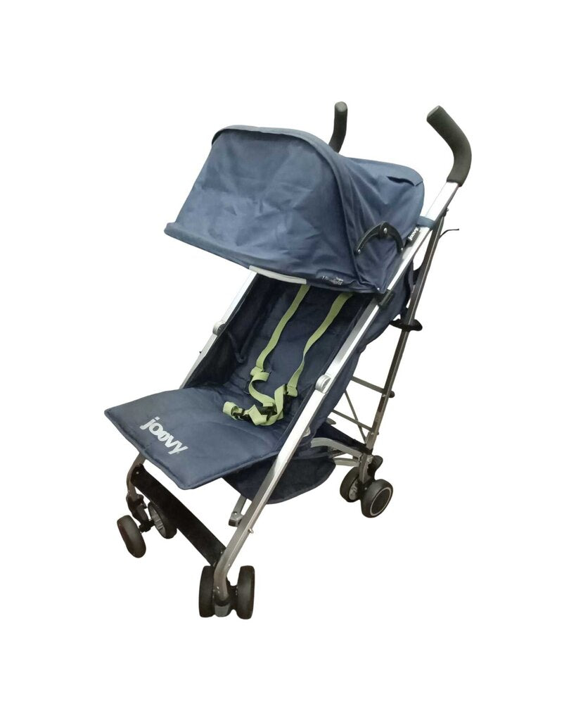 Ultralight Stroller with Canopy LOVED