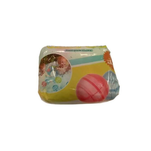 Reuseable Water Ball