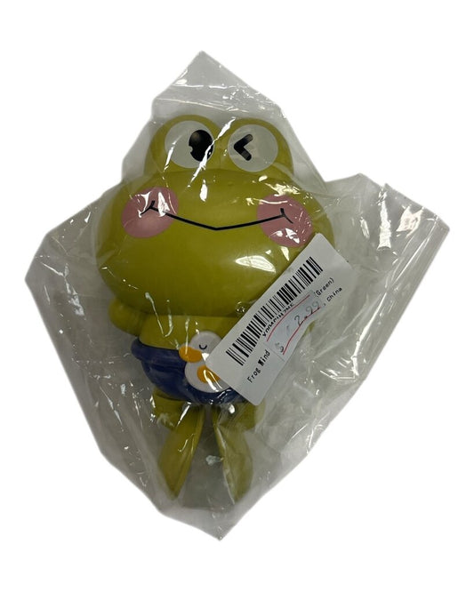 Frog Bath Toy