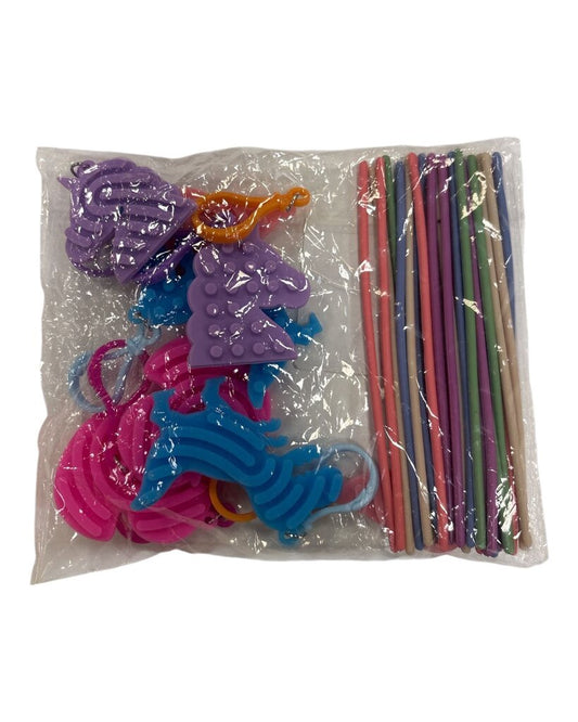 8pk Sensory Activity Boards